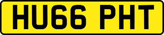 HU66PHT