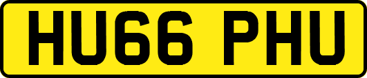 HU66PHU
