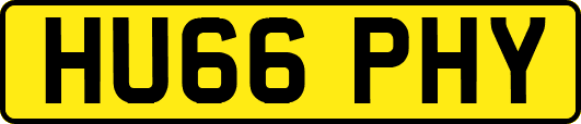 HU66PHY