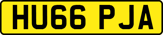 HU66PJA