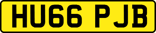 HU66PJB