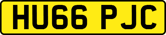 HU66PJC