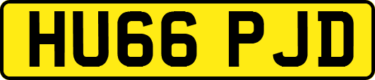 HU66PJD