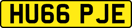 HU66PJE