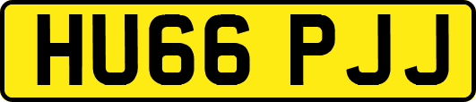 HU66PJJ