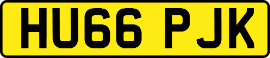 HU66PJK