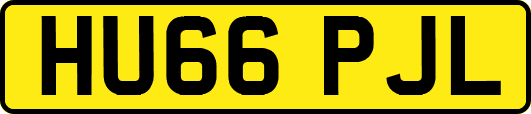 HU66PJL