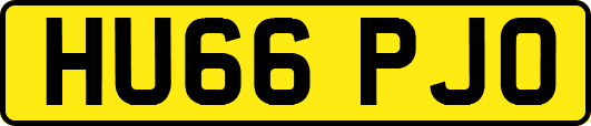HU66PJO