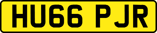 HU66PJR
