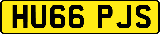 HU66PJS