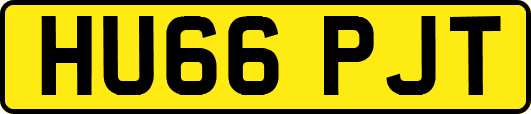 HU66PJT