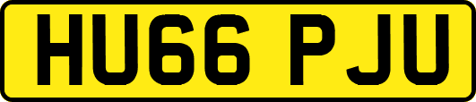 HU66PJU