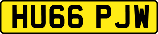 HU66PJW