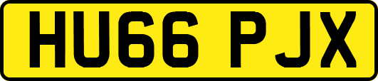 HU66PJX