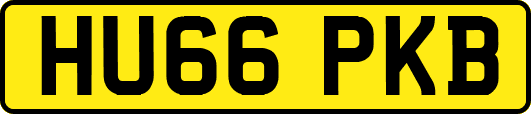 HU66PKB