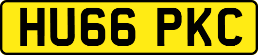 HU66PKC