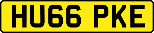 HU66PKE