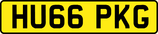 HU66PKG