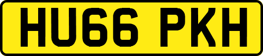 HU66PKH