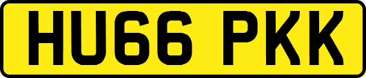 HU66PKK