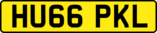 HU66PKL