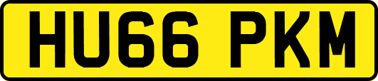 HU66PKM