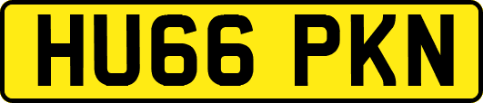 HU66PKN