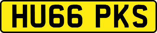 HU66PKS
