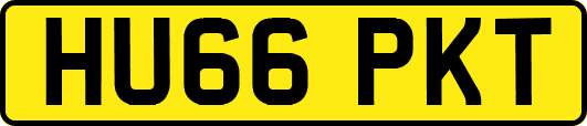 HU66PKT