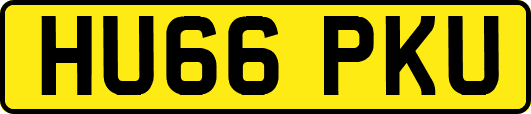 HU66PKU