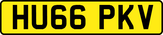 HU66PKV