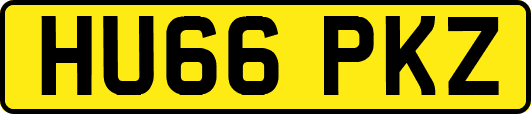 HU66PKZ