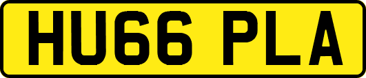 HU66PLA