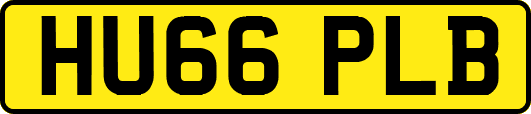 HU66PLB