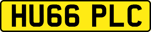HU66PLC