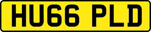 HU66PLD