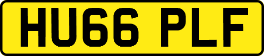 HU66PLF