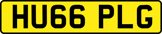 HU66PLG