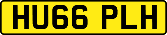 HU66PLH