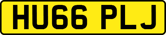 HU66PLJ