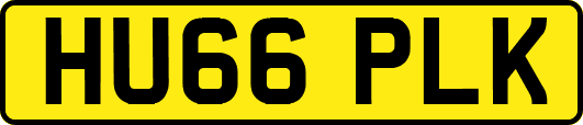 HU66PLK
