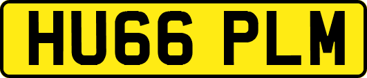 HU66PLM