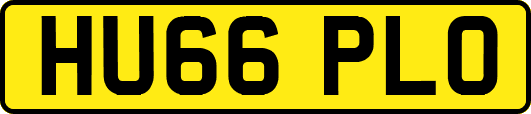 HU66PLO
