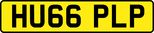 HU66PLP
