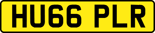 HU66PLR