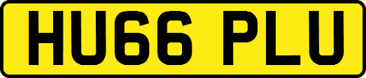 HU66PLU