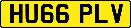 HU66PLV