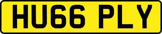 HU66PLY