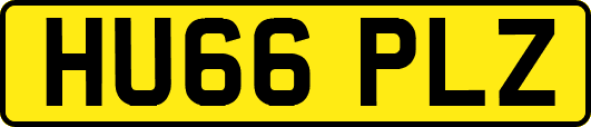 HU66PLZ