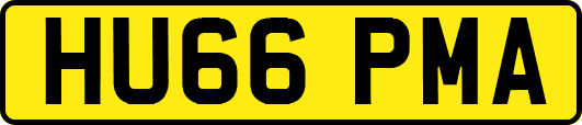 HU66PMA